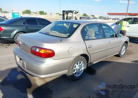 1999 Chevrolet Malibu z USA, uszkodzony, nr VIN 1G1ND52M6X6131019